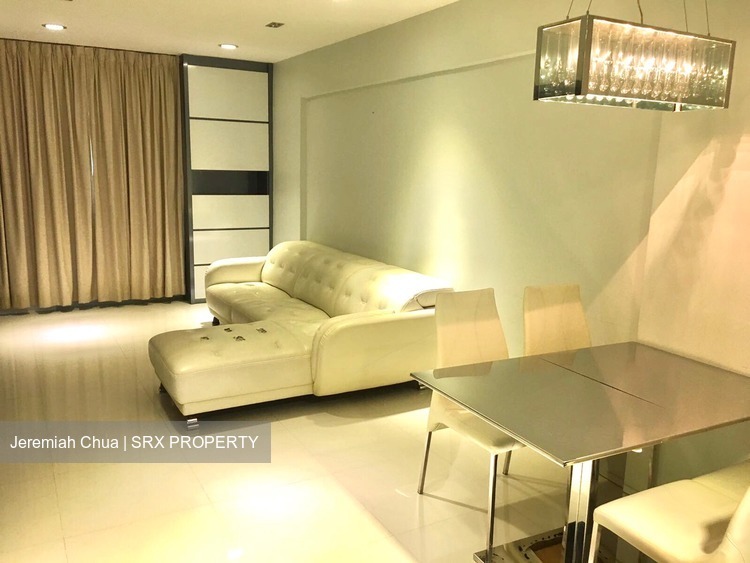 Blk 118 Potong Pasir Avenue 1 (Toa Payoh), HDB 3 Rooms #201939282